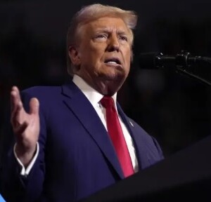 米トランプ大統領がイングランド監督のアルゼンチン戦の采配を批判も、トゥヘル監督が猛反発（写真・ロイター/アフロ）