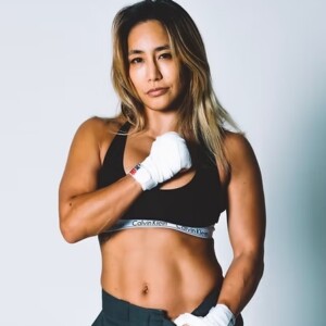 52歳の山本美憂がボクシングで国内デビュー（所属事務所公式HPより）