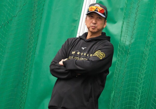 阪神の藤川監督の発言が波紋を広げている（写真・黒田史夫）
