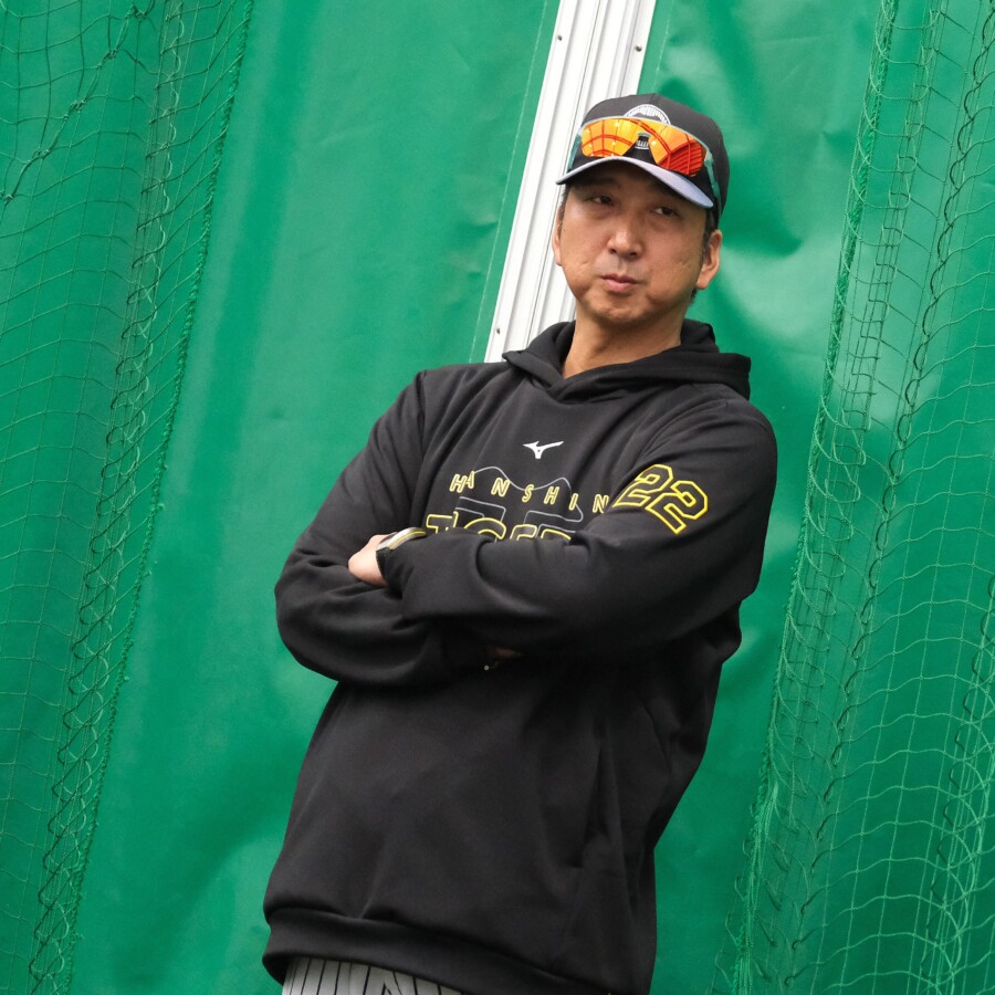 阪神の藤川監督の発言が波紋を広げている（写真・黒田史夫）