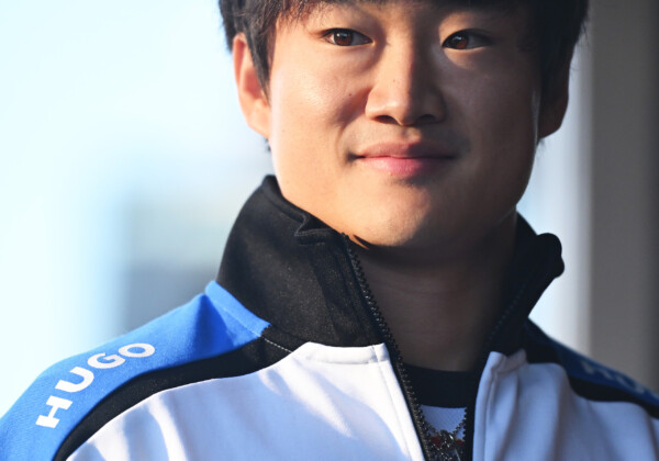 角田裕毅のスポット参戦終了が濃厚となった（写真・Getty Images / Red Bull Content Pool)
