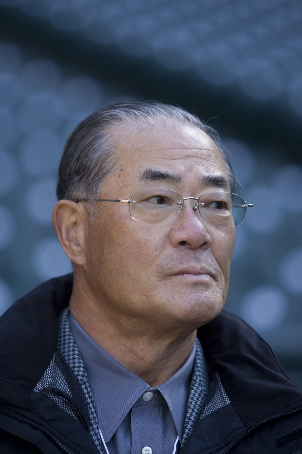 NPBの通算最多安打記録を持つ張本勲氏が死去（写真・アフロ）