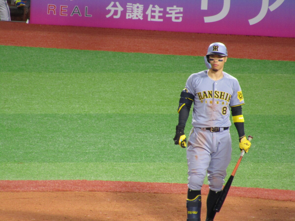 阪神が佐藤輝明のポスティングによるメジャー挑戦を認めた
