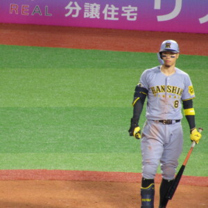 阪神が佐藤輝明のポスティングによるメジャー挑戦を認めた