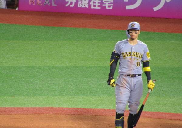 阪神が佐藤輝明のポスティングによるメジャー挑戦を認めた