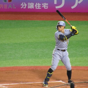 米メディアが指摘した佐藤輝明の懸念材料とは？