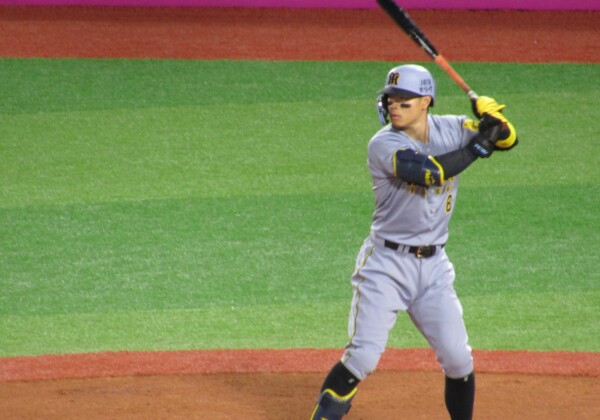米メディアが指摘した佐藤輝明の懸念材料とは？
