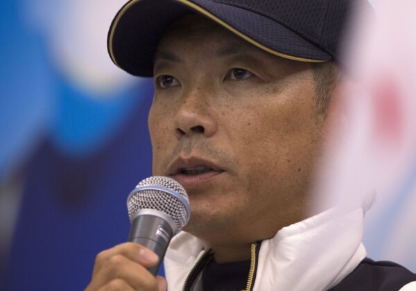 小久保監督の率いるソフトバンクが4連勝で横浜DeNAを下して2年連続13度目の日本一に（（資料写真：Yonhap/アフロ）