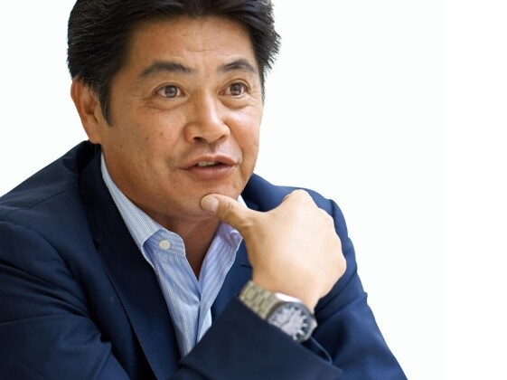 中日の次期監督就任が決定的となった工藤公康氏（工藤公康オフィシャルサイトより）