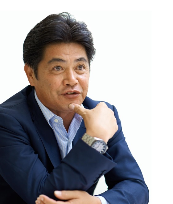 中日の次期監督就任が決定的となった工藤公康氏(工藤公康オフィシャルサイトより)