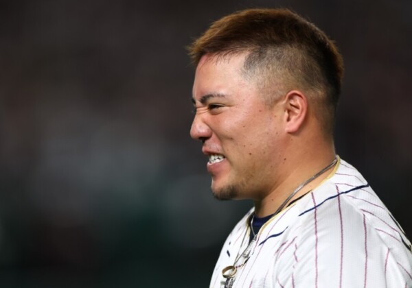 山川穂高が土壇場の9回に価値ある代打同点場外弾（資料写真：CTK Photo/アフロ）
