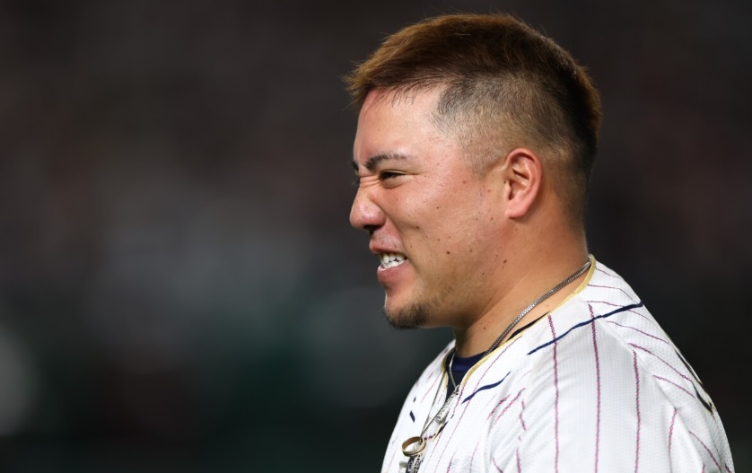 山川穂高が土壇場の9回に価値ある代打同点場外弾（資料写真：CTK Photo/アフロ）