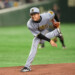 才木浩人がリベンジの大谷翔平斬り…世界一ドジャースを5回1安打無失点に抑えた（写真：Imagn/ロイター/アフロ）
