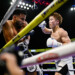 井上尚弥がカルデナスに逆転の8回TKO勝利（写真・山口裕朗）