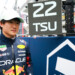 レッドブルの角田裕毅がマイアミGP決勝で10位入賞を果たす（写真・Getty Images / Red Bull Content Pool)