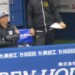 阪神が1点に泣き横浜DeNAに0－1惜敗