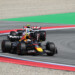 スペインＧＰ予選でレッドブルの角田裕毅がまさかの最下位（写真・Getty Images / Red Bull Content Pool)