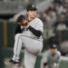 中日が巨人の絶対的セットアッパーの大勢を攻略してカード勝ち越しを決めた（資料写真・AP/アフロ）