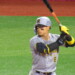 阪神の佐藤輝明が通算100号となる16号