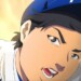ＭＬＢ公式Ｘが大谷の二刀流復帰にアニメを交えたイメージ映像をアップ（ＭＬＢ公式Ｘより引用）