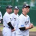 7連敗を喫した阪神の藤川監督に元ヤクルト、西武監督の広岡達朗氏が岡田彰布顧問のアドバイスに耳を傾けよと緊急提言（資料写真・黒田史夫）