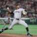 阪神が開幕31試合連続無失点のライデル・マルティネスを攻略してサヨナラ勝利を収めてた（写真：スポーツ報知/アフロ）
