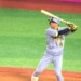 近本は3安打２打点の活躍