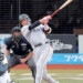 坂本勇人が延長11回に決勝アーチ（資料写真・スポーツ報知/アフロ）