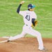 西武の羽田慎之介が日ハム戦で日本人左腕としてはＮＰＢ過去最速の160キロを叩きだした