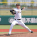 巨人の森田駿哉がヤクルト戦で初先発初勝利（写真・スポーツ報知/アフロ）