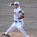 巨人の田中将大は中日戦で5回3失点（自責0）でまたしても日米通算200勝に王手をかけられず（資料写真・黒田史夫）