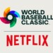 来春のＷＢＣの日本国内放送はネットフリックスが独占配信