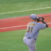 阪神の育成3位の新人早川太貴が横浜DeNA戦でプロ初先発初勝利