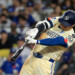 大谷翔平が2試合連続の53号でナ・リーグの本塁打争いでトップに並ぶ（写真：Imagn/ロイター/アフロ）