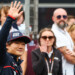 レッドブルの角田裕毅がアゼルバイジャンGPで昇格後最高位となる6位入賞（写真・Getty Images / Red Bull Content Pool)