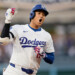 大谷翔平がWCS初戦で先頭打者アーチ＆追撃の2ランの2本塁打でレッズ撃破に貢献（写真・AP/アフロ）