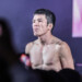 青木真也がまさかのTKO負けを喫した（写真提供・ ONE Championship）