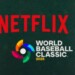 WBCの国内Netflixの独占配信で地上波放送がなく球界重鎮が「見れない」と怒りの声をあげた