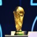 W杯の直前強化試合を森保ジャパンは実施しない方針（写真・ロイター/アフロ）