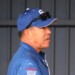 阪神に7点差を逆転された中日の井上監督は試合後会見を拒否した（資料写真・黒田史夫）