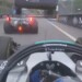 カナダＧＰスプリントで優勝したラッセルにアントネッリが激怒(F1公式より）