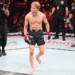 朝倉海がＵＦＣ3戦目にして衝撃の秒殺初勝利（ＵＦＣnewsＸより）