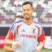 吉田麻也がアイスランド戦で10分限定でスタメン出場する