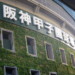 楽天が甲子園で阪神に完敗