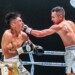 矢吹正道が1回に2度ダウンを奪いカリストに3－0判定でV2成功（写真提供・3150FIGHT）