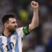 アルゼンチン代表のメッシがＷ杯前哨戦でＰＫを決め存在感を示した（資料写真・AP/アフロ）