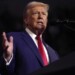 トランプ大統領の政治介入で前戦でレッドカードを受けた米国FWがベルギー戦に出場可能に（写真・ロイター/アフロ）