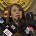 これがエムバペを人種差別的投稿で攻撃したパラグアイの丈委員議員だ（ The Sports Pulseより）