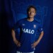 前田大然のプレミアリーグのイプスウィッチ移籍が発表された（Ipswich Town公式Ｘより）