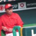 広島の矢野、前川がゾンビタバコ問題で家宅捜索を受け、新井監督も謝罪コメントを発表した